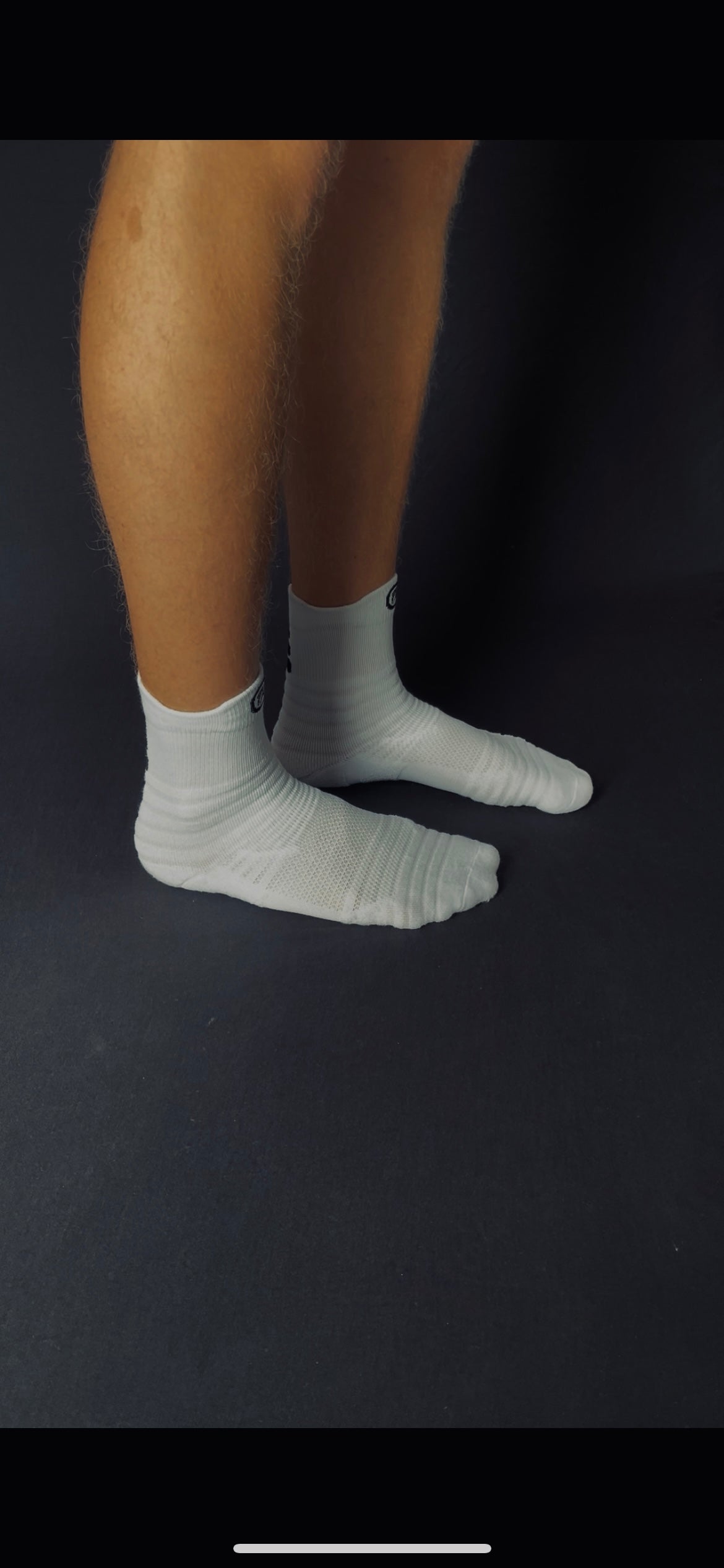 Undersocks Endurance High