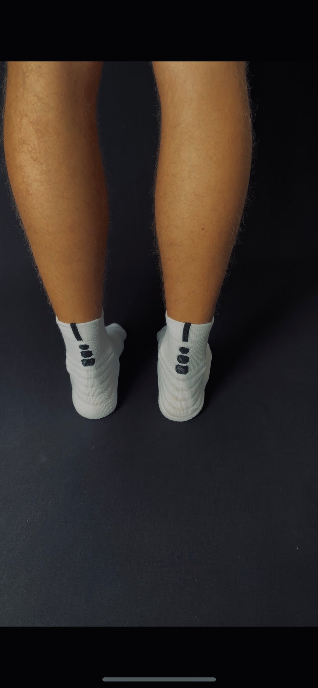 Undersocks Endurance High