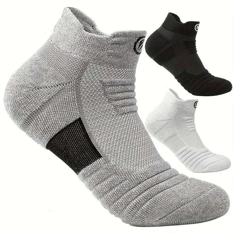 Undersocks Endurance Low