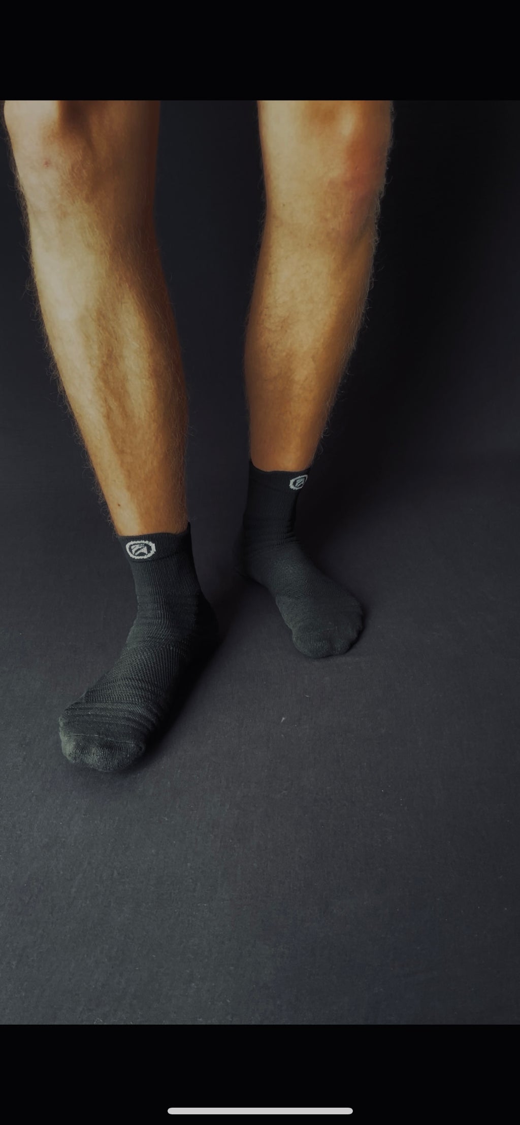 Undersocks Endurance High