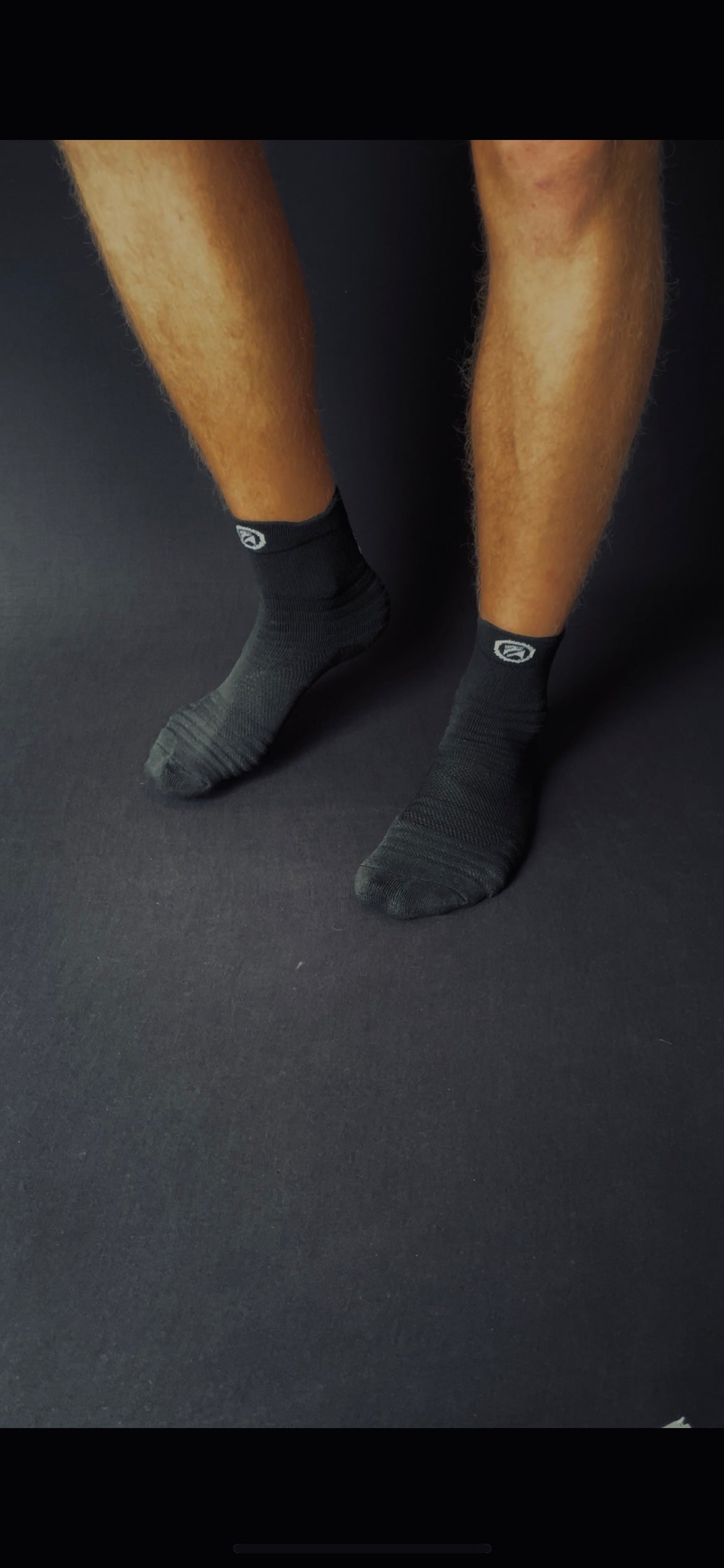 Undersocks Endurance High