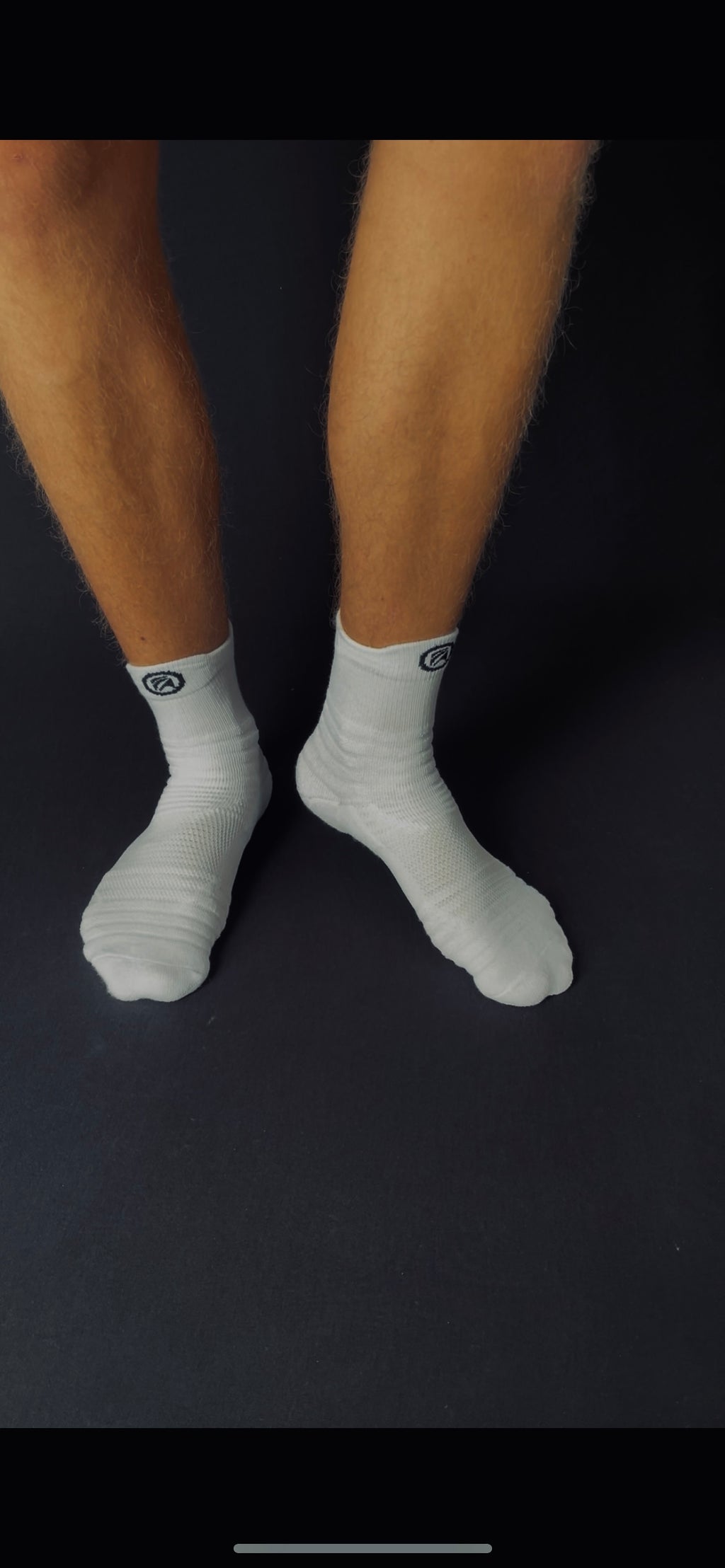 Undersocks Endurance High