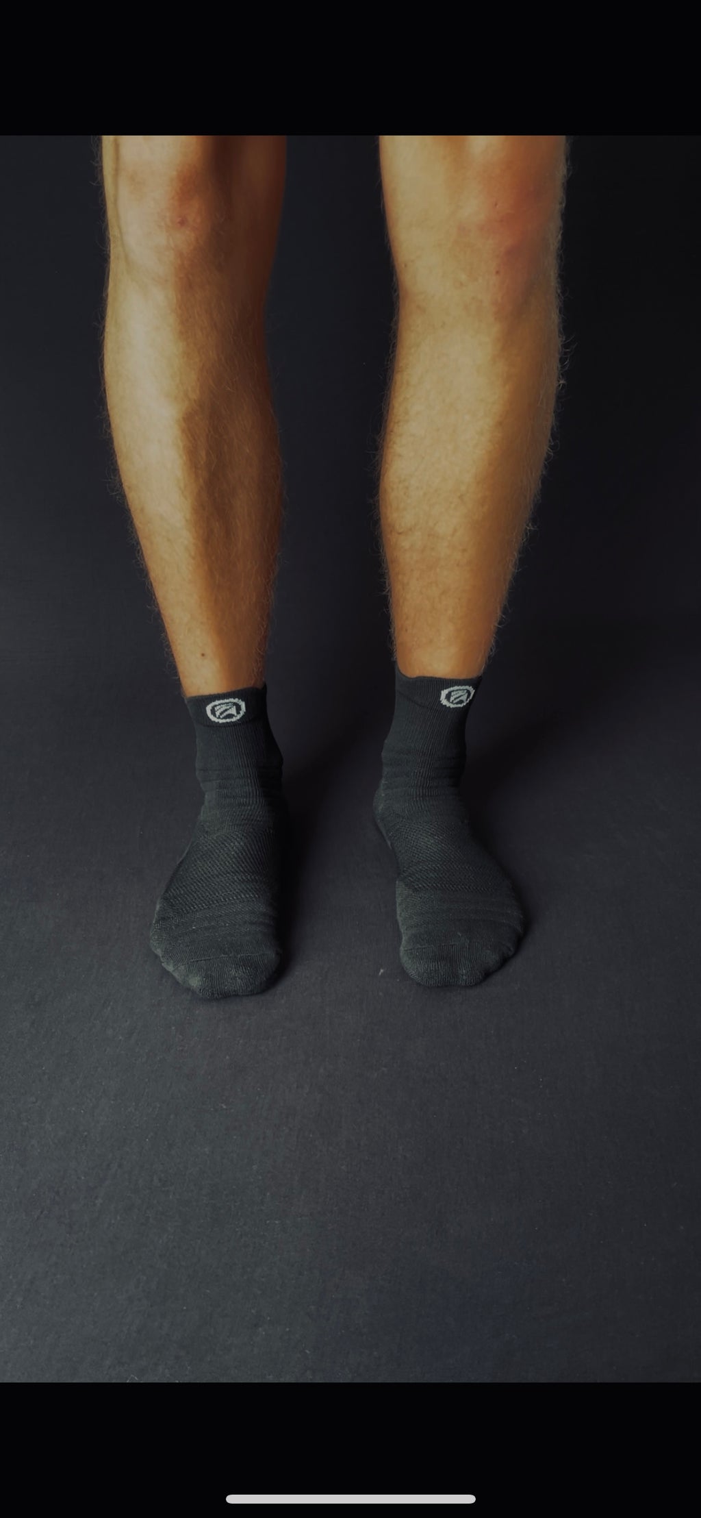 Undersocks Endurance High