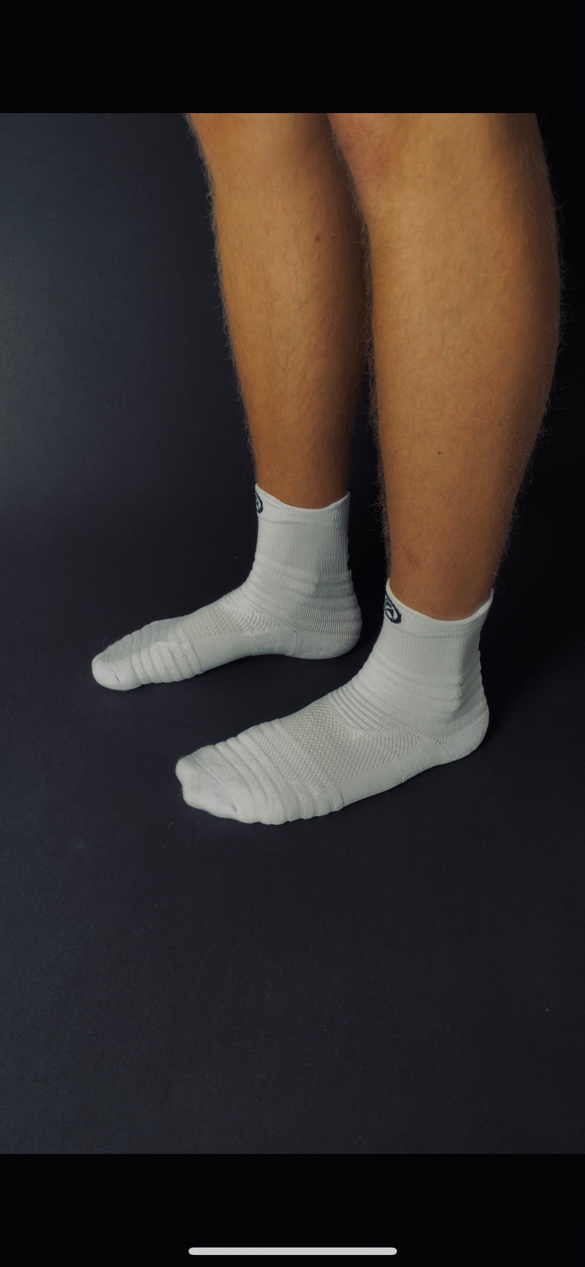 Undersocks Endurance High