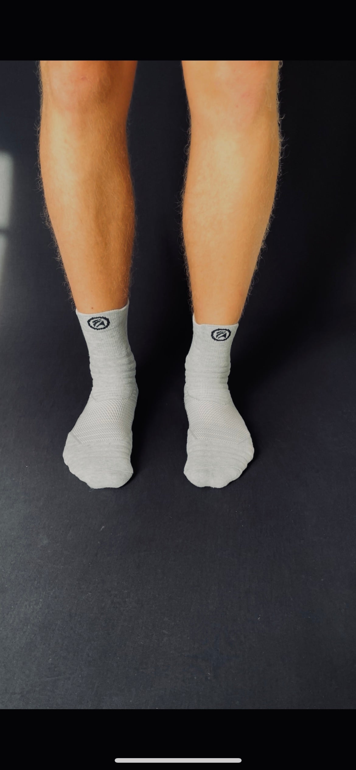 Undersocks Endurance High