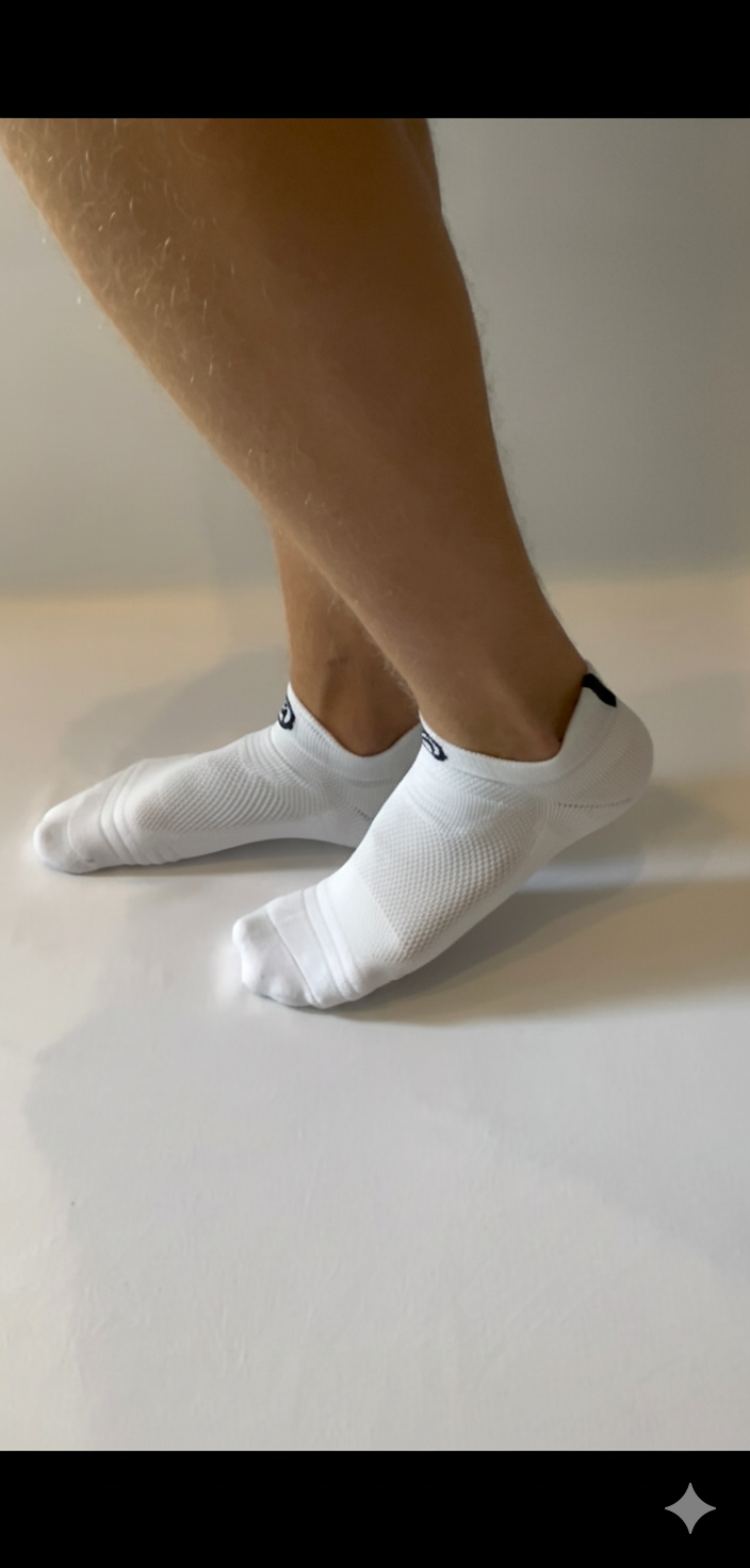 Undersocks Endurance Low